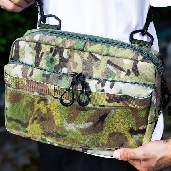 Сумка X7 Multicam X72 фото