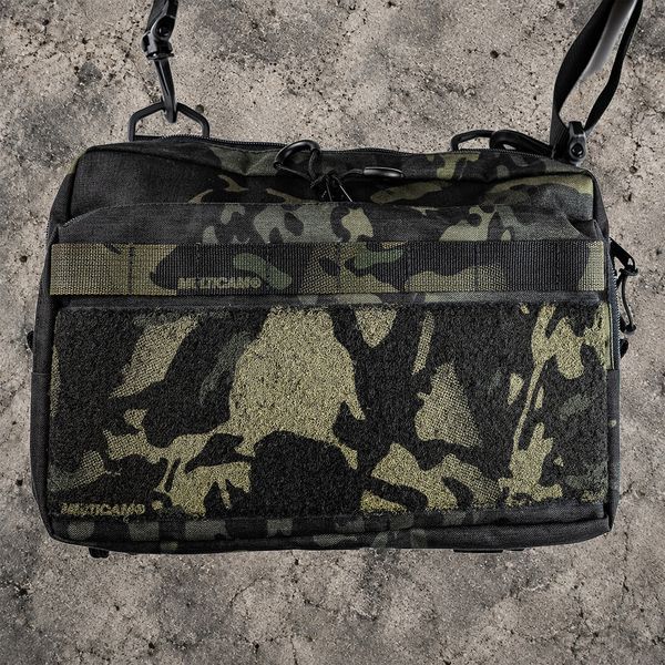 Сумка X7 Black Multicam X73 фото