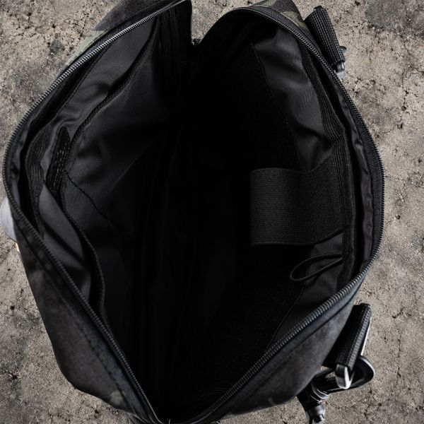 Сумка X7 Black Multicam X73 фото