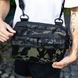 Сумка X7 Black Multicam X73 фото 2