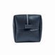 Babylon Atlas S Toiletry Bag, Black, Smooth Leather