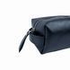 Babylon Atlas S Toiletry Bag, Black, Smooth Leather