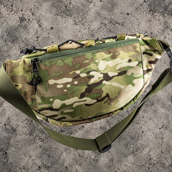 Сумка X8 Multicam X82 фото