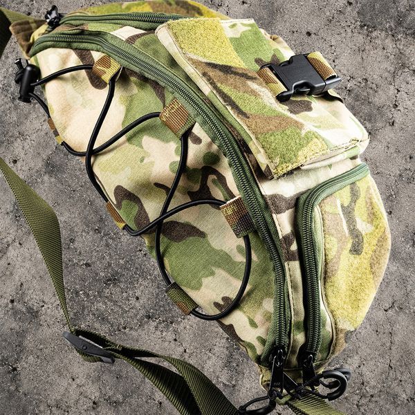 Сумка X8 Multicam X82 фото
