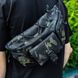 Bag X8 Black Multicam