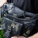 Bag X8 Black Multicam