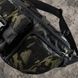 Bag X8 Black Multicam