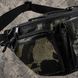 Bag X8 Black Multicam