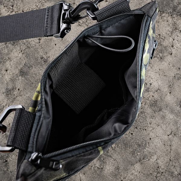 Сумка X2-BLV Black Multicam X2BLV3 фото