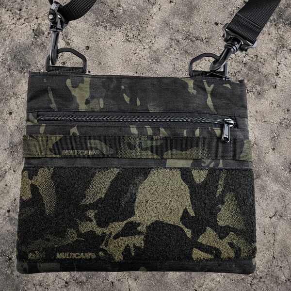 Сумка X2-BLV Black Multicam X2BLV3 фото