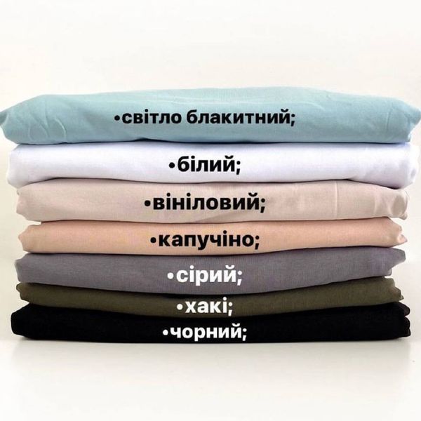 T-shirt FT-5 (gray)