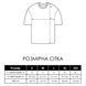 T-shirt FT-5 (gray)