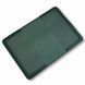 Military ID cover with Emblem (green, black тиснення)