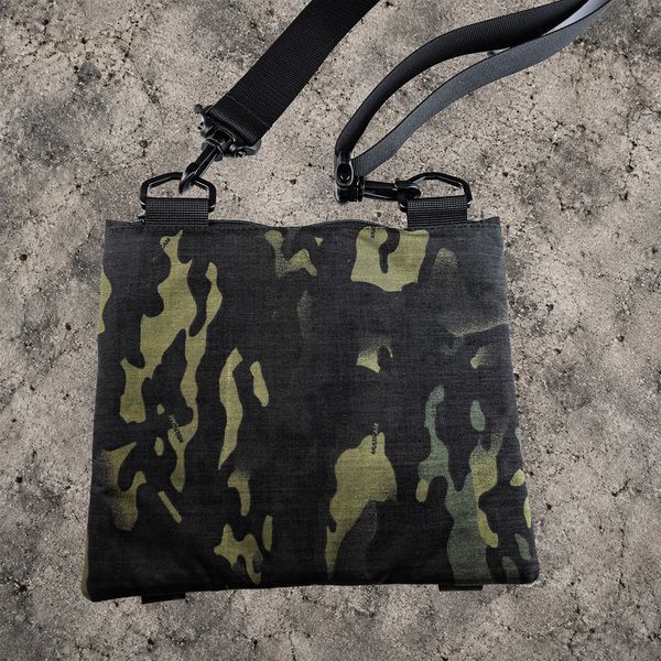Сумка X2-LV Black Multicam X2LV3 фото