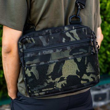 Сумка X2-BLV-V2 Black Multicam X2BLV-V23 фото