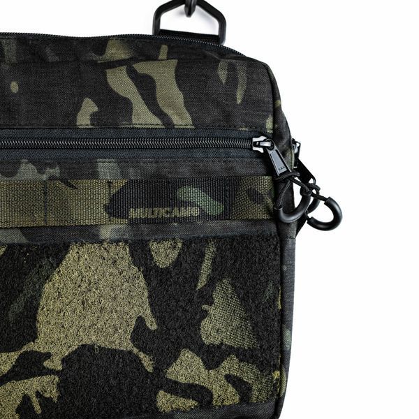 Сумка X2-BLV-V2 Black Multicam X2BLV-V23 фото