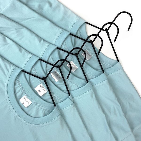 T-shirt FT-1 (light blue)