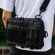 Сумка X6 Black X61 фото 3