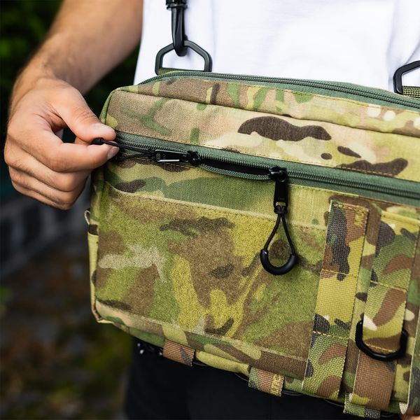 Сумка X6 Multicam X62 фото