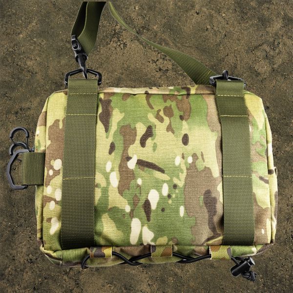 Сумка X6 Multicam X62 фото