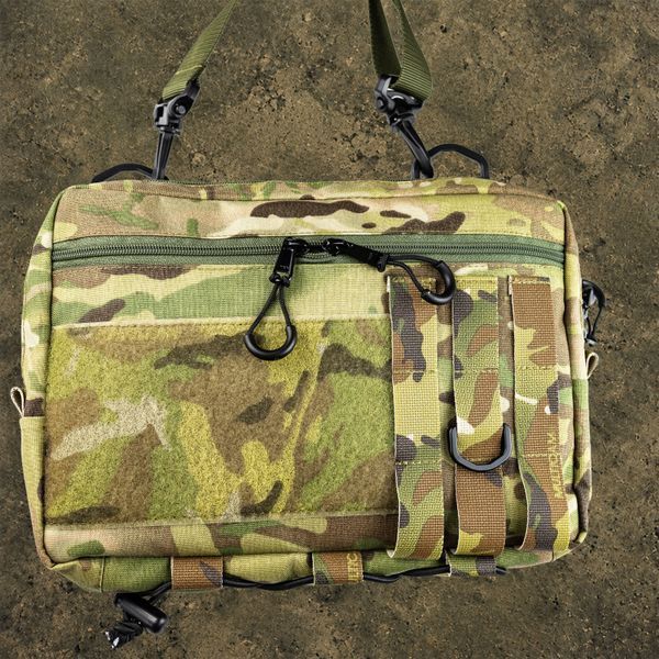 Сумка X6 Multicam X62 фото