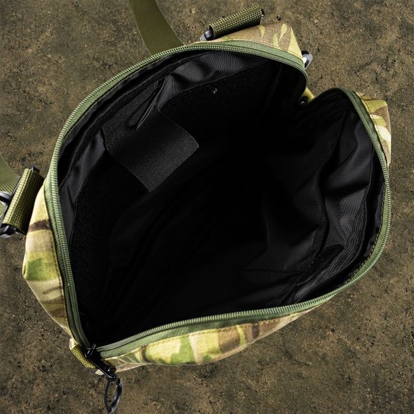 Сумка X6 Multicam X62 фото